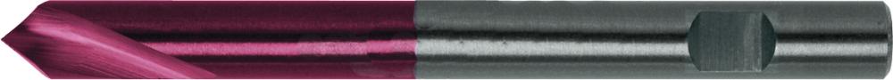 Produktbild von FORUM Anbohrer NC VHM-TiAlN 90G 4,00mm D6535HA 4211512013 4317784905732
