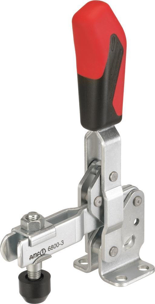 Produktbild von AMF Senkrecht-Spanner 6800 Größe 3 90035 4020772090036