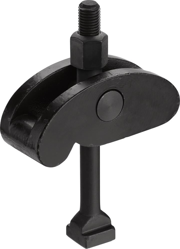 Produktbild von AMF Spannpratze komplett mit Schraube 17x16mm 74922 4020772074920