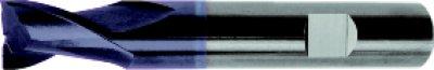 Produktbild von FORUM Schaftfräser 6527K VHM TiAlN 14,00mm HB Z 2 4215343034 4317784829700