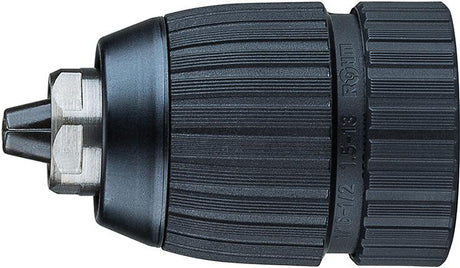 Produktbild von RÖHM Bohrfutter Extra-RV 1,5-13mm 1/2"-20 1328312 4019208414959