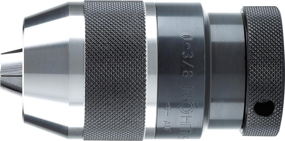 Produktbild von RÖHM Genauigkeits-Schnellspann Bohrfutter 0-10mm B12 871008 4019208009407