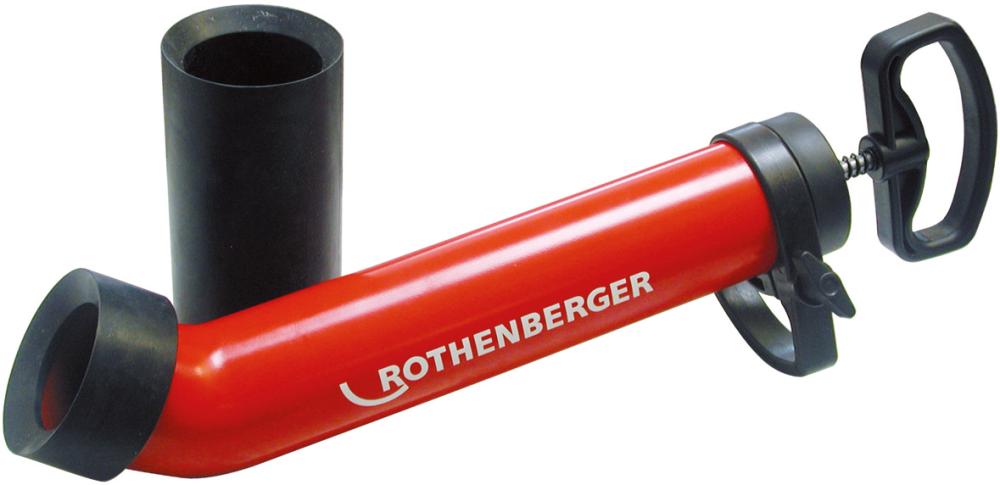 Produktbild von ROTHENBERGER Saug- + Druckreiniger Ropump Super 7.2070x 4004625037140