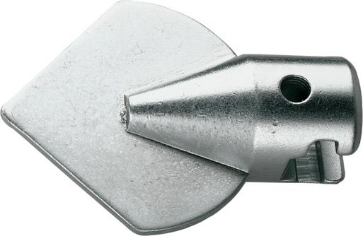 Produktbild von ROTHENBERGER Blattbohrer 16mm 72169 4004625721698