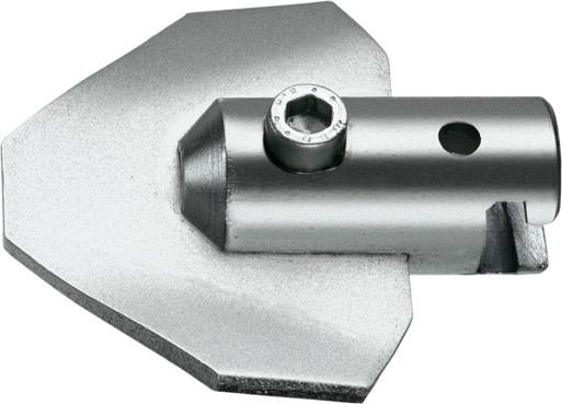 Produktbild von ROTHENBERGER Schaufelkopfbohrer 22mm 72261 4004625722619