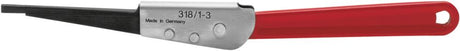 Produktbild von AMF Austreiber halbautomatisch 380mm für MK 4 B. 6 40238 4020772040239