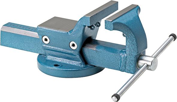 Produktbild von FORUM Parallelschraubstock 180mm 4247501112 4317784841801