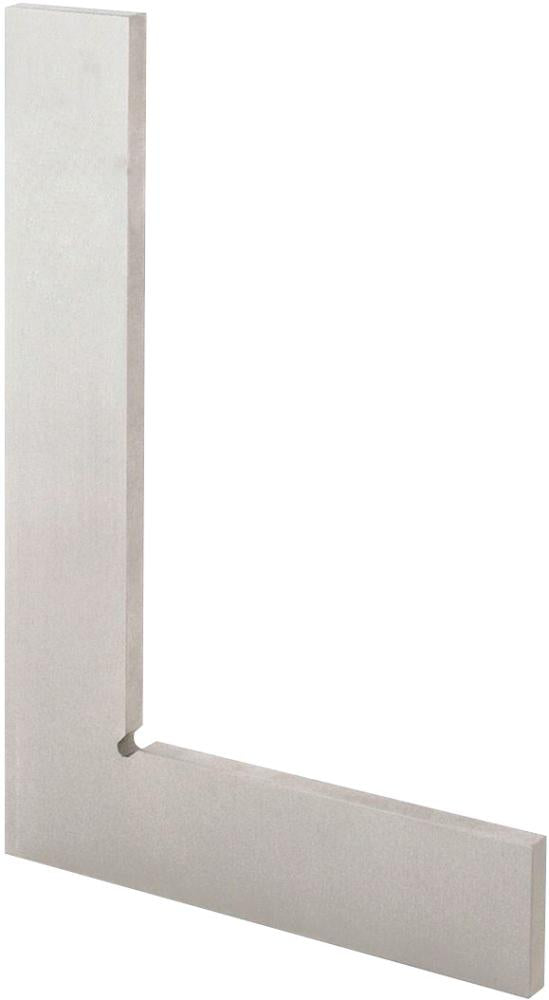 Produktbild von FORUM Flachwinkel D875/I A 75x 50 mm rostfrei 4250201150 4317784857796