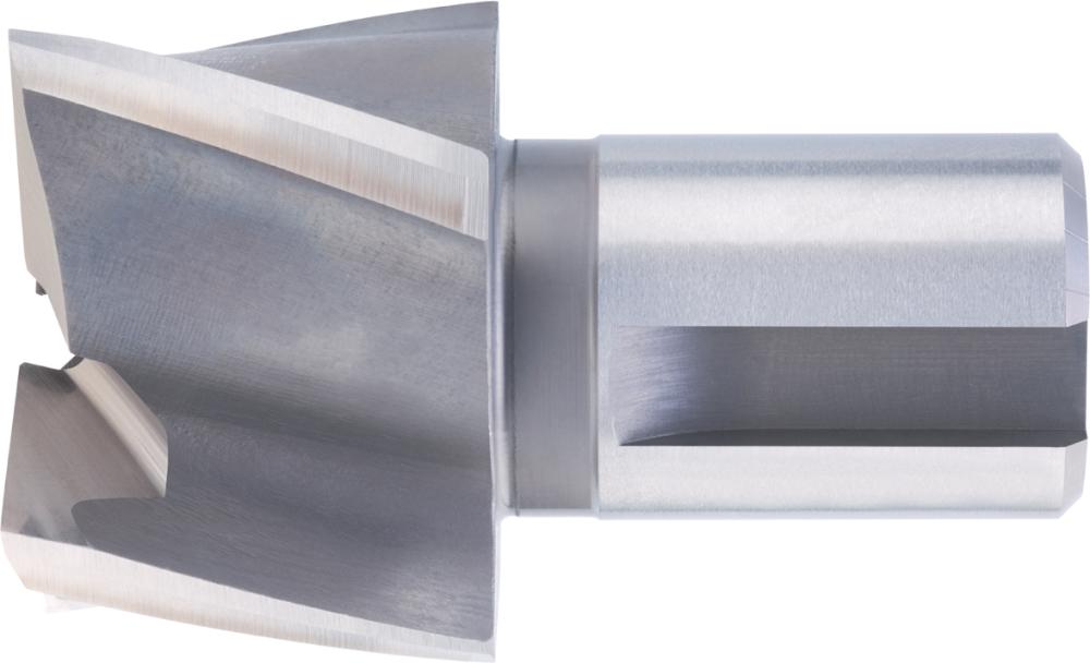 Produktbild von GFS Zapfensenker HSS Größe 2 58mm 16821580 4033591013650