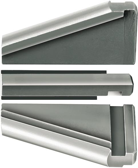 Produktbild von ALBRECHT Backen-Set Größe 100 106 0100 000 0 4250261511975