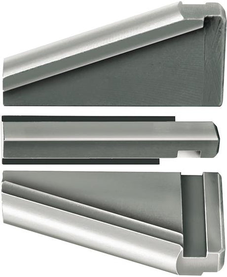 Produktbild von ALBRECHT Backen-Set Größe 130 106 0130 000 0 4250261511999