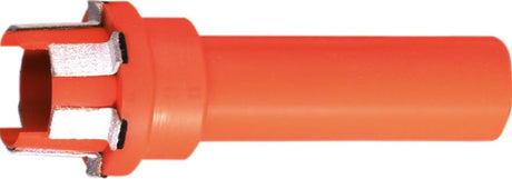 Produktbild von MSZA Plastec Kegelwischer Kunststoff SK50 1821050 4053569484947
