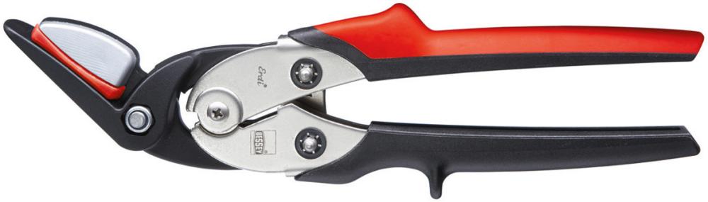 Produktbild von ERDI Bandeisenschere mit Niederhalter 260mm D123S 4010220030981
