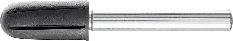 Produktbild von PFERD Schleifkappenträger Form C 10x15x3mm 42150110 4007220147184