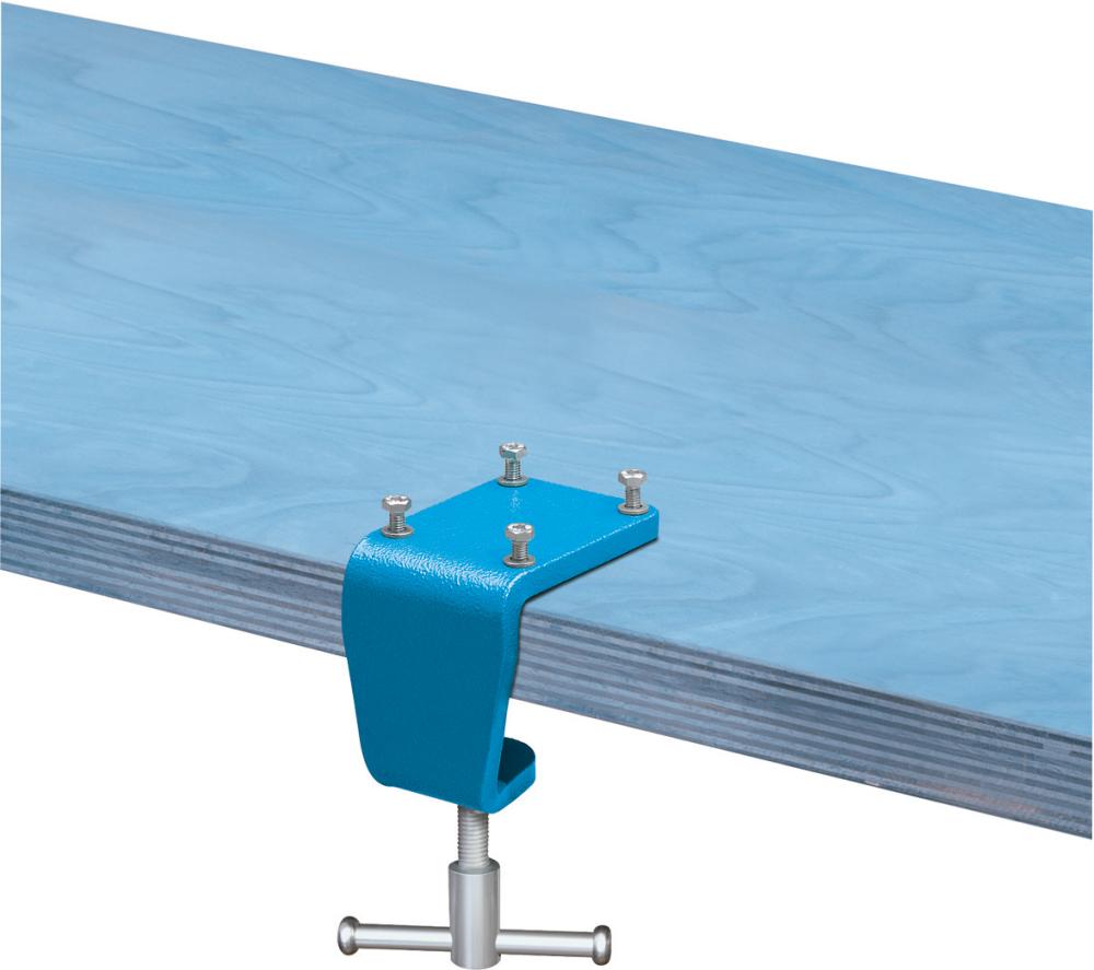 Produktbild von Brockhaus HEUER Tischklammer 120mm 119 120 4010898119919