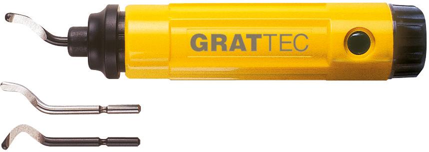 Produktbild von GRATTEC Magazin-Entgratwerkzeug EL6000GT 7290003240449