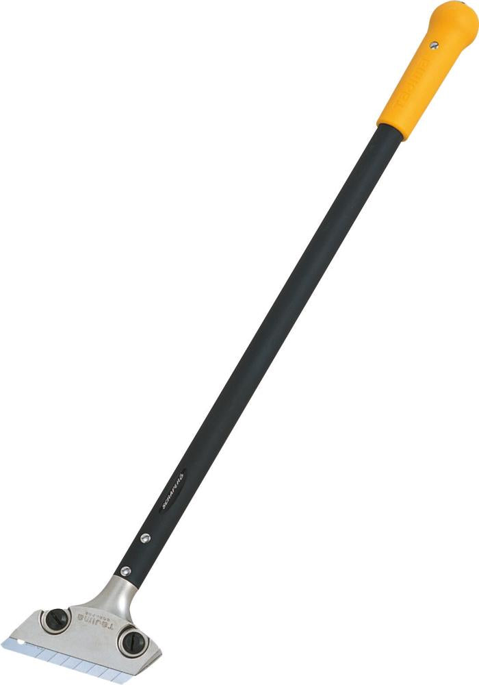 Produktbild von Tajima Schaber Universal 600 mm mit Schlagkappe SCRL600 4975364016140