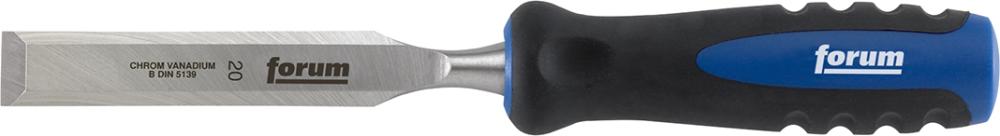 Produktbild von FORUM Stechbeitel Kunststoff heft 16mm 4221801028 4317784866217