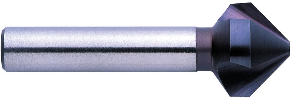 Produktbild von FORUM Kegelsenker D335C TiAlN 8,3mm 90G 4212214028 4317784907170