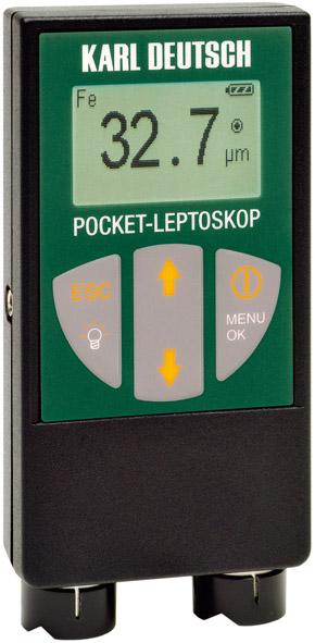 Produktbild von KARL DEUTSCH Pocket Leptoskop 2026 F 2026901 4332163793045