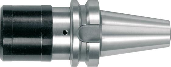 Produktbild von FORTIS Gewindeschnellwechsel-Futter M3-12 BT 40 4216501072 4317784718844