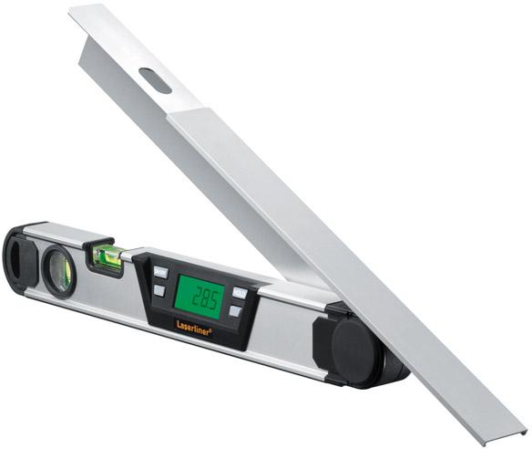 Produktbild von Laserliner Winkelmesser digital 400mm ArcoMaster 40 075.130A 4021563664016