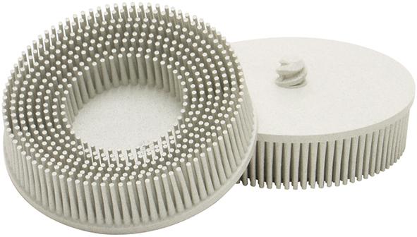 Produktbild von 3M Bristle Disc Roloc 50,8mm K120 weiß 7100138286 51131075283