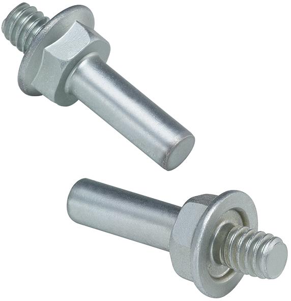 Produktbild von 3M Spannstift für Stützteller Roloc 7000045678 51144824557