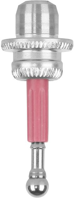 Produktbild von HAIMER Tasteinsatz Tastkugel D4mm 80.362.00 4034221006868