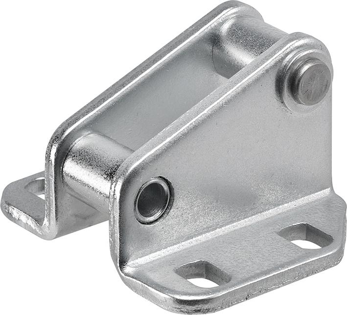 Produktbild von AMF Gegenhalter 6847G Größe 3 94649 4020772094645