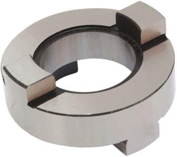 Produktbild von FORTIS Mitnehmerring DIN6366 Größe 16 4217008500 4317784720113