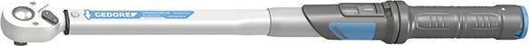 Produktbild von GEDORE Drehmomentschlüssel DREMASTER UK 40-200Nm 1/2" 2641313 4002805931455