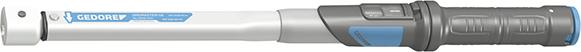 Produktbild von GEDORE Drehmomentschlüssel DREMASTER SE 20-100Nm 9x12mm 2641445 4002805931530