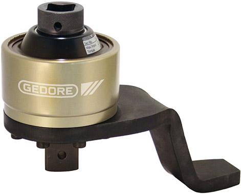 Produktbild von GEDORE Drehmomentvervielfältiger DVI Z 2800Nm 1" 2653273 4010886934463