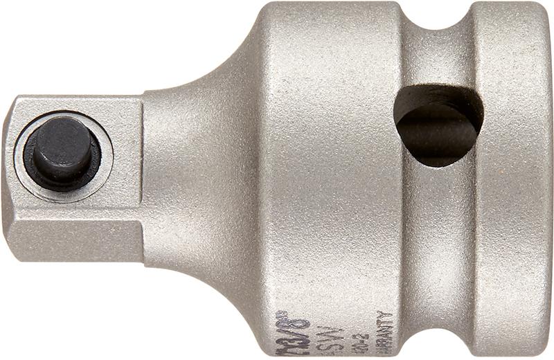 Produktbild von ASW Kraft-Reduzierstück 1/2" auf 3/8" 1000004202 4050623400059