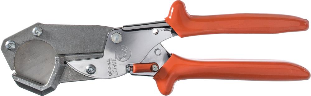Produktbild von Original LÖWE Schlauchschere 5504 5504 4033119000773