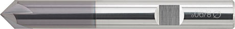 Produktbild von FORUM VHM NC-Entgratfräser 4,0mm DIN6527 90G HA TiALN 4215364300 4317784944427