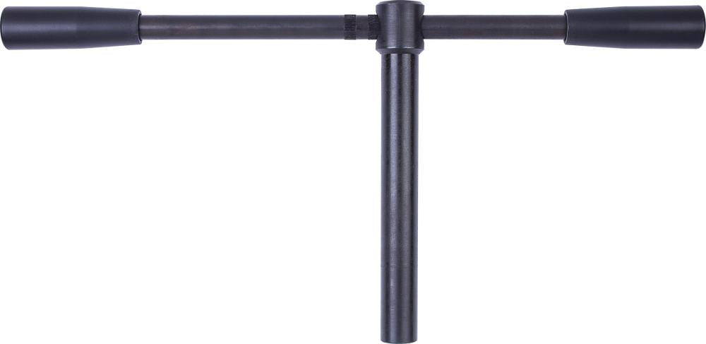 Produktbild von RÖHM Sicherheitsschlüssel für Größe 160mm 242173 4019208066783