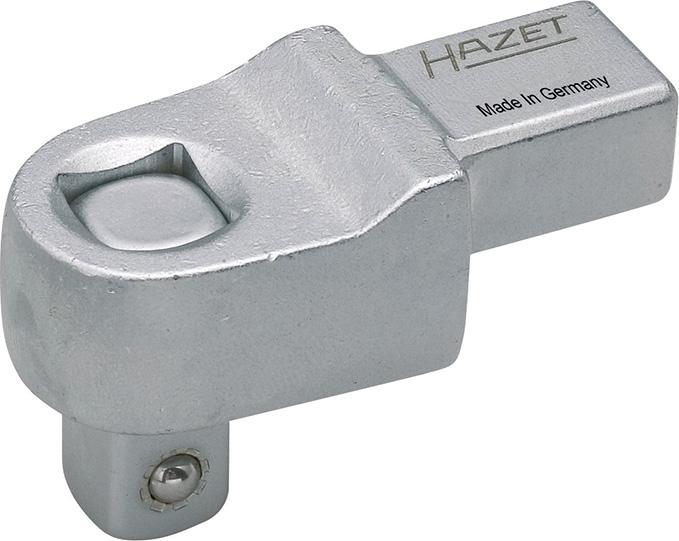 Produktbild von HAZET Einsteck-Vierkant 1/2" 14x18mm 6414 4000896027668