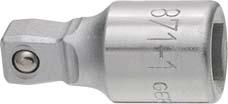 Produktbild von HAZET Kardanverlängerung 1/4" 25mm 871-1 4000896038855