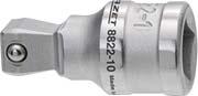 Produktbild von HAZET Kardanverlängerung 3/8" 60mm 8822-1 4000896042418
