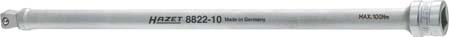 Produktbild von HAZET Kardanverlängerung 3/8" 254mm 8822-10 4000896042425