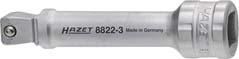 Produktbild von HAZET Kardanverlängerung 3/8" 74mm 8822-3 4000896042432