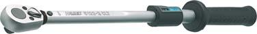 Produktbild von HAZET Drehmomentschlüssel 5121-2CLT 20-120Nm 1/2" 5121-2CLT 4000896104215