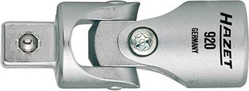 Produktbild von HAZET Kardangelenk 1/2" 70mm 920 4000896046515