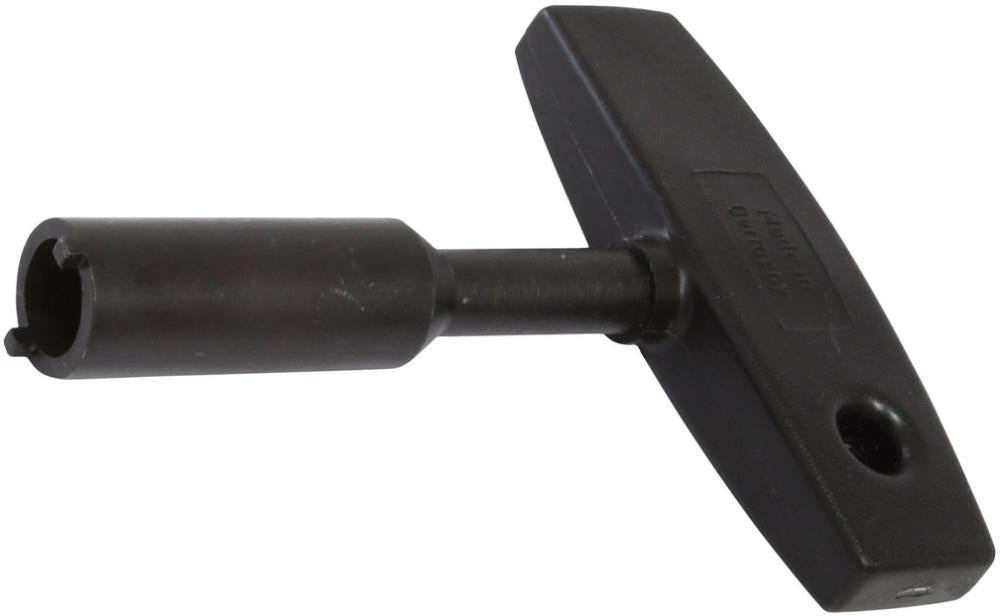 Produktbild von FORTIS Steckschlüssel HSK-63 4217008110 4317784719896