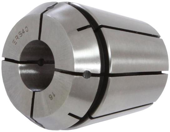 Produktbild von FORTIS Spannzange DIN6499B abgedichtet ER32 11mm 4216907210 4317784725644