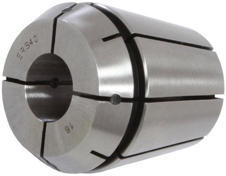Produktbild von FORTIS Spannzange DIN6499B abgedichtet ER20 4mm 4216907050 4317784725965