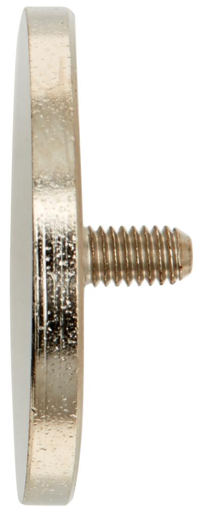 Produktbild von Käfer Messeinsatz Stahl Typ 11/20,0mm 62126 4031452621266