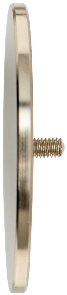 Produktbild von Käfer Messeinsatz Stahl Typ 11/35,0mm 62129 4031452621297